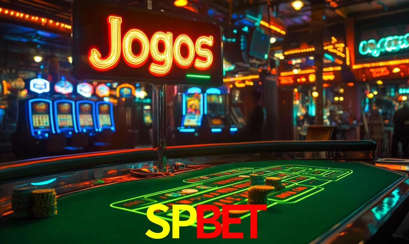 Game Providers SPBET