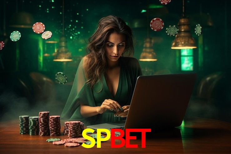 SPBET App Interface