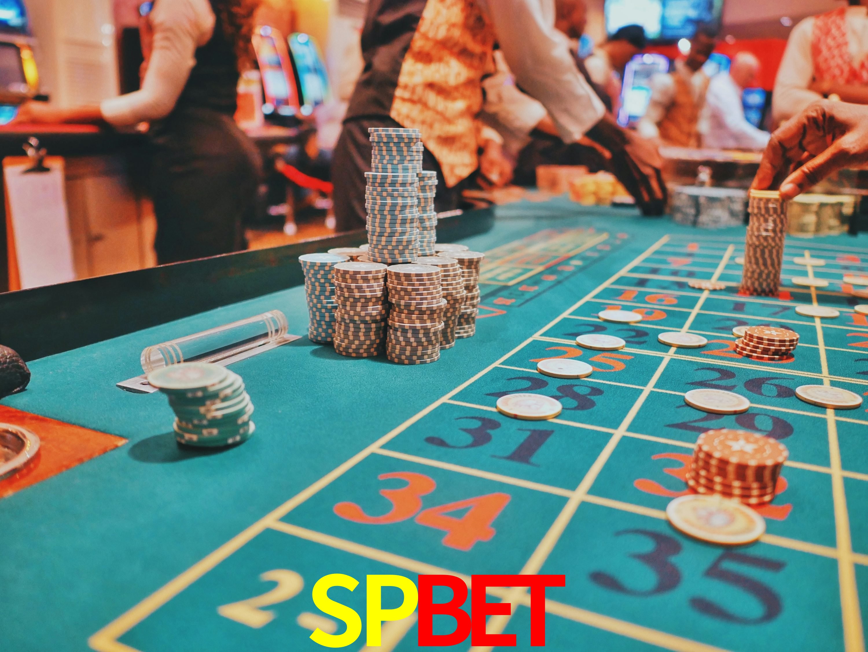 Football Betting SPBET