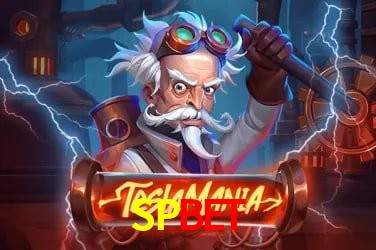 Slot Games SPBET
