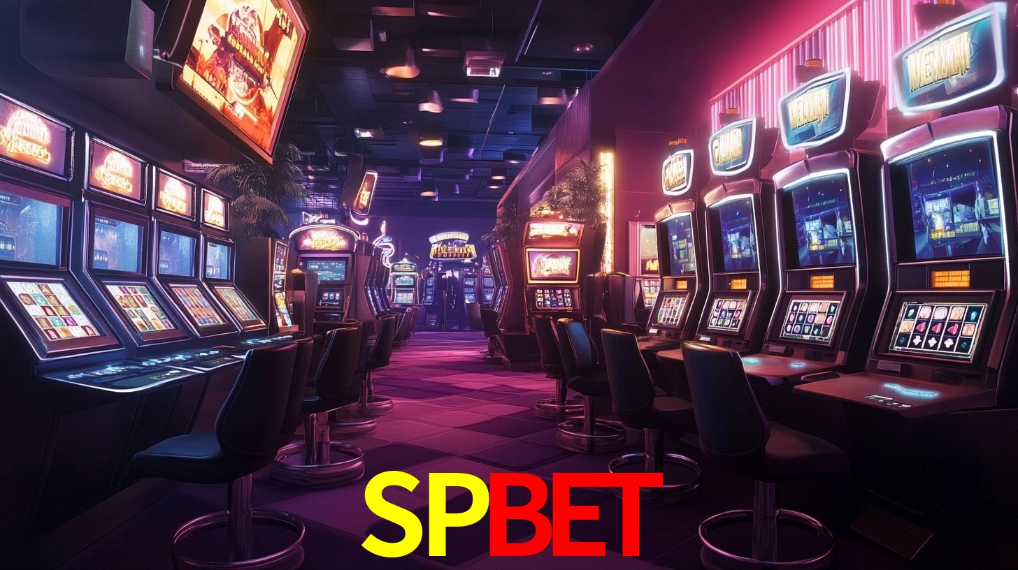 Welcome Bonus SPBET