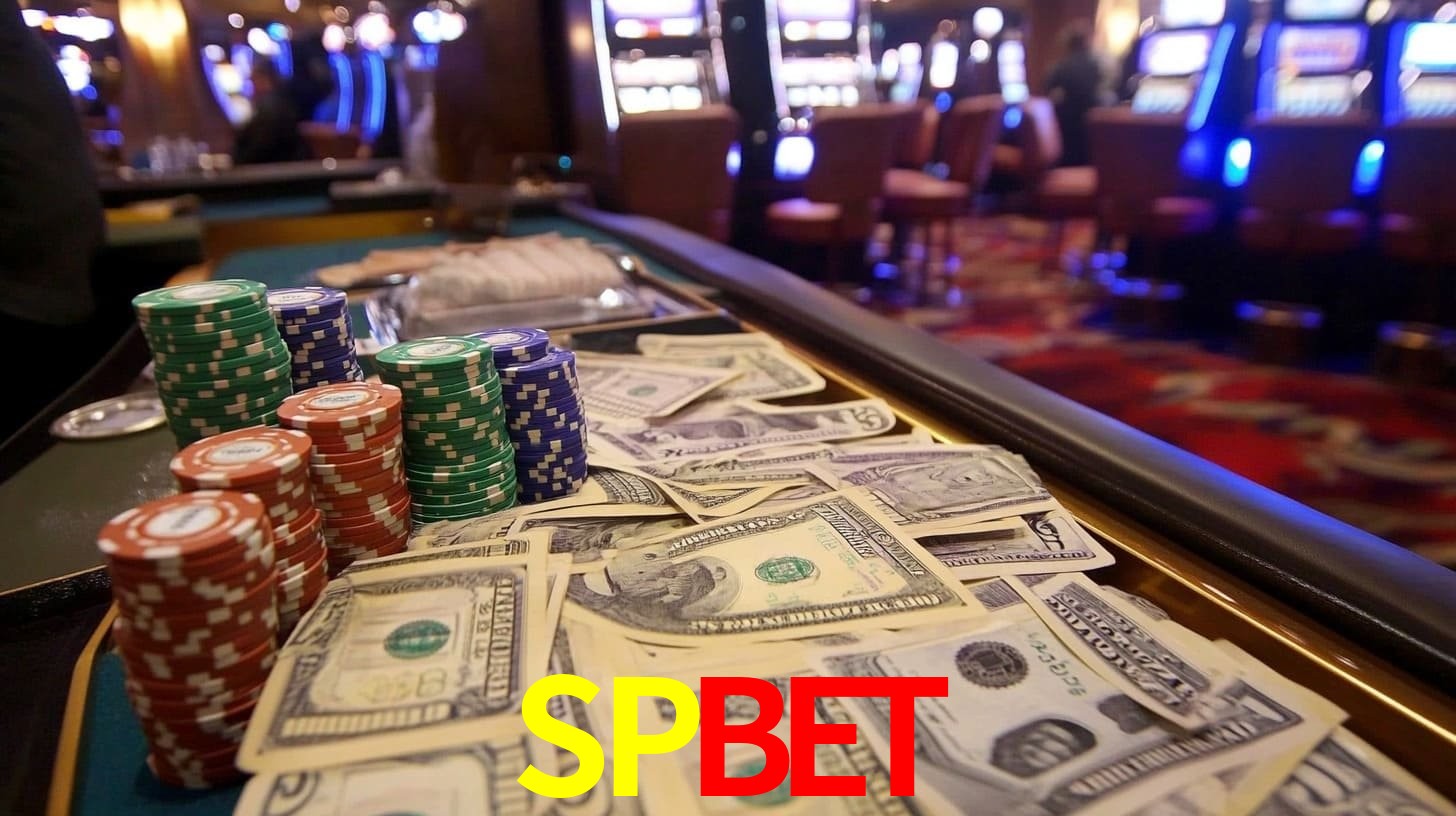 Seasonal Promotions SPBET