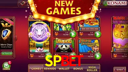 Blackjack Table SPBET