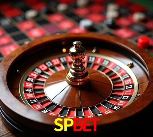 Responsive Design SPBET