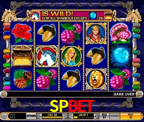 Roulette Table SPBET